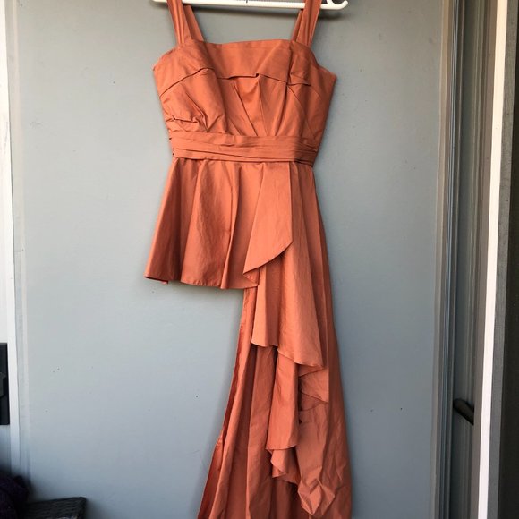 Johanna Ortiz Bulerias Top (Shipping in May!!!) - Picture 2 of 5